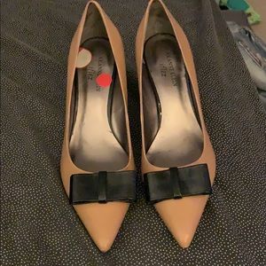 Anne Klein pumps